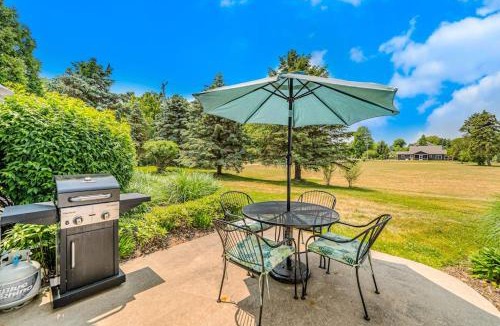 Douglas House | Lake Living at Northern Lights Condo 10