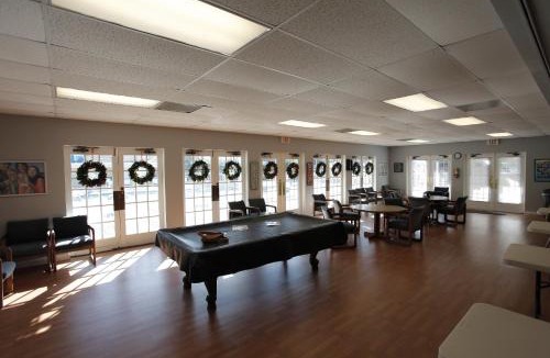 West Kissimmee Resort | Lake Magic Loft Cottage 11