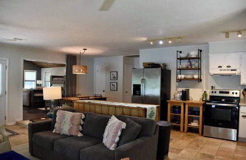 Dadeville House | Lake Martin Waterfront Escape-Pet Friendly-Near Auburn