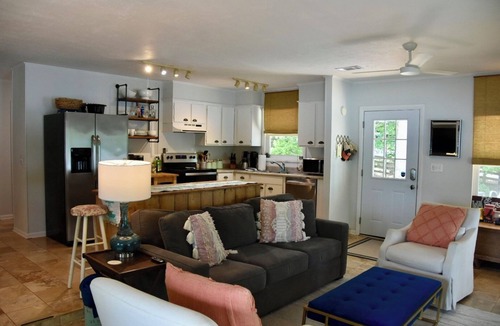 Dadeville House | Lake Martin Waterfront Escape-Pet Friendly-Near Auburn