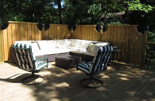 Montague House | Lake Michigan Beachfront Rental 5BR/3BA - Sleeps 10