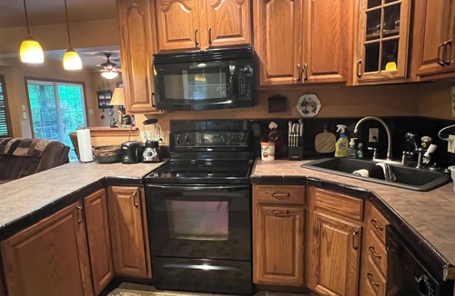 Almond Cottage | Lake & Mtn view, Hot Tub, Near Tsali, Bryson, NOC, Pets Ok