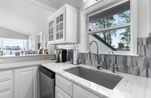 Lake Murray of Richland House | Lake Murray Oasis