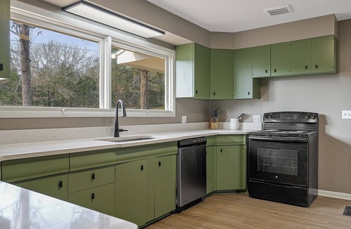 Gamaliel House | Lake Norfork Escape- 5 Beds- Ideal for Family Vacations