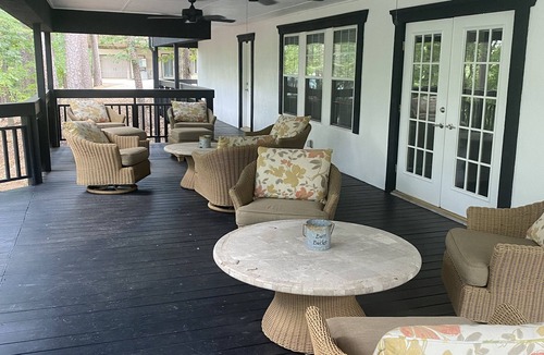 Mount Ida House | Lake Ouachita private 6 bed home located in Mountain Harbor!
