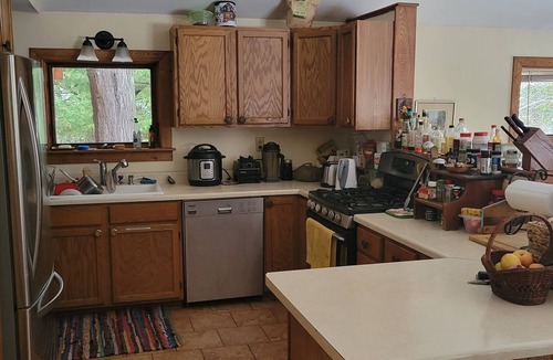 Silver City Cabin | Lake Superior Tri-level: Spacious 4bed/2ba cabin on 8 acres & Finnish sauna