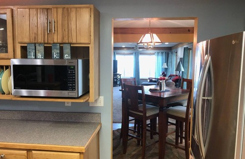 Oscoda House | Lake Huron Private Paradise
