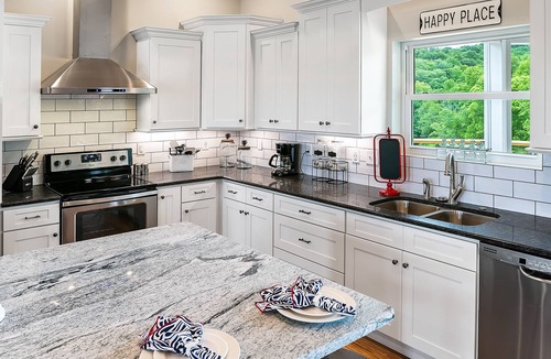 Maynardville House | Lakefront Getaway at Swan Seymour w/Kayaks