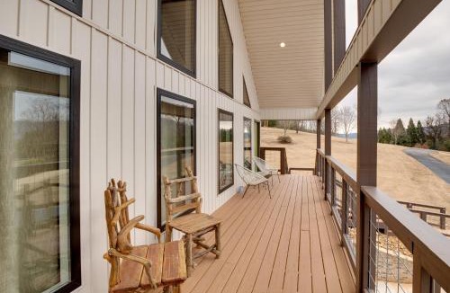 Guntersville Apartment | Lakefront Guntersville Apt w/Shared Dock!