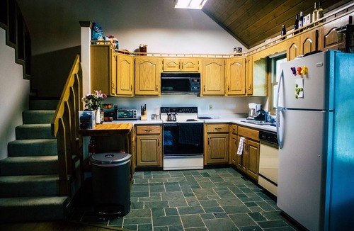 Ten Mile House | Lakefront Oasis: Dock, Porch, Kayaks, Arcade & Gameroom