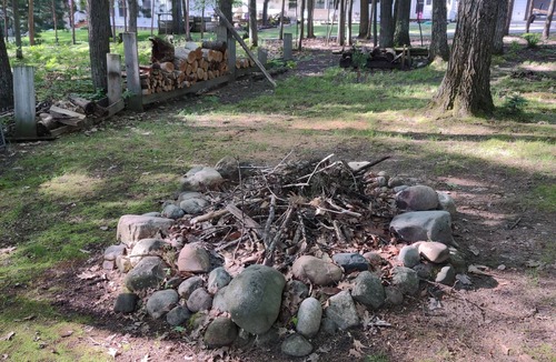 Higgins Lake House | Lakehouse with access to Higgins Lake
