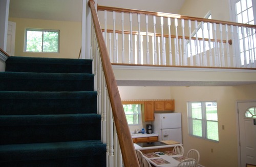 Russell Springs Cabin | LakePointe's Super Cabin - No Cleaning Fees!