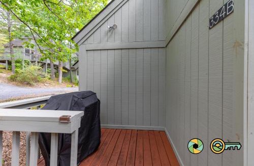 Basye House | Lakeview 85B: Treehouse Mountain
