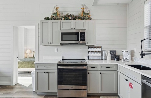 Sevierville Cabin | Lakeview Cabin on Douglas Lake