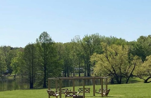 Cadiz Ski Chalet | Lakeview Cozy Chalet 1 - Bring the Dog