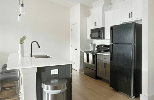 Asheville Apartment | Landing | Amazing 1BD, Clubhouse, Gym