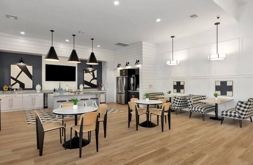 Athens Apartment | Landing | Amazing 1BD, Gym, Yoga Studio