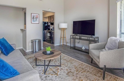Cordova Apartment | Landing | Amazing 2BD, Gym, Clubhouse