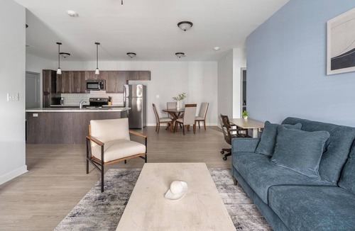 Ooltewah Apartment | Landing | Amazing 2BD, Pool, Clubhouse