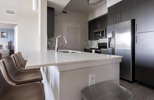 Biggar Apartment | Landing | Amazing 2BD, Gym, Clubhouse