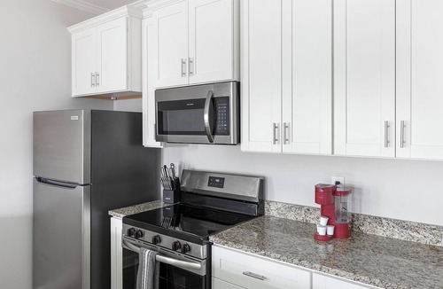 Huntsville Apartment | Landing | Amazing 2BD, Clubhouse, Gym