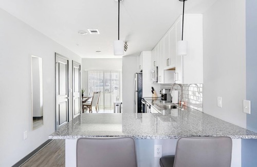 Northwest Pensacola Apartment | Landing | Amazing 3BD, Game Room, Rooftop Lounge