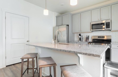 Port Wentworth Apartment | Landing | Amazing 2BD, Clubhouse, Pool