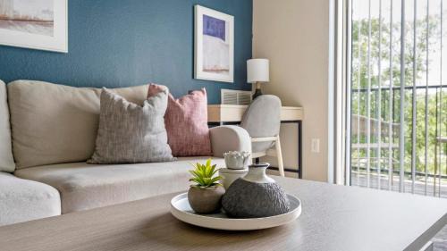 Paw Creek Apartment | Landing Apartments - Celsius