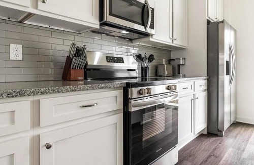 Port Wentworth Apartment | Landing Apartments - Abrazo at Rice Hope