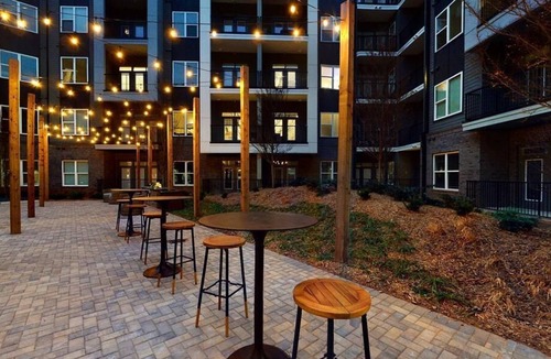 North Decatur Apartment | Landing at Abberly Skye - 1 Bedroom in North Decatur