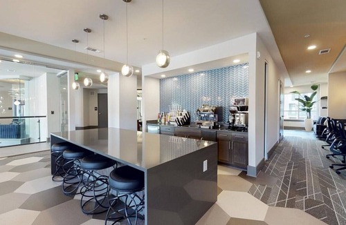 North Decatur Apartment | Landing at Abberly Skye - 2 Bedrooms in North Decatur
