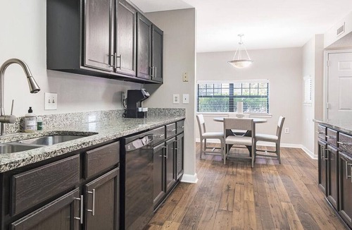 Vestavia Hills Apartment | Landing at Branchwater - 3 Bedrooms in Downtown Vestavia Hills
