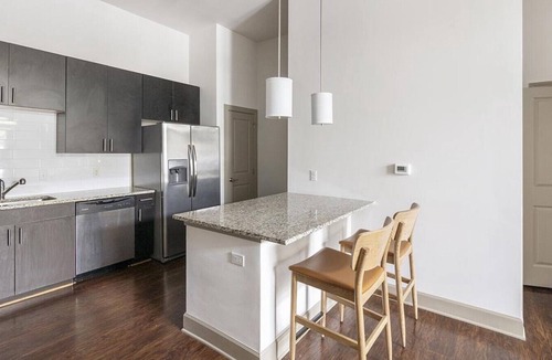 Franklin Apartment | Landing at Cadence Cool Springs - 1 Bedroom in Downtown Franklin