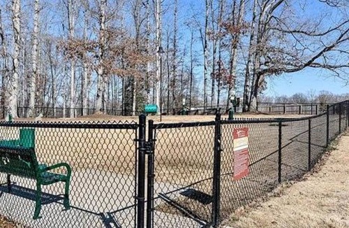 Powdersville Apartment | Landing at Pointe at Greenville - 3 Bedrooms in Powdersville