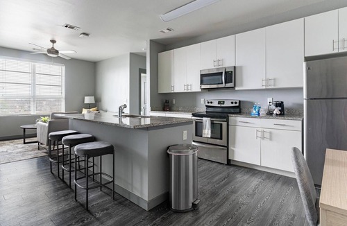 University District Apartment | Landing at The Nine @ Memphis - 3 Bedrooms in U.