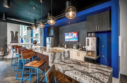 University District Apartment | Landing at The Nine @ Memphis - 3 Bedrooms in U.