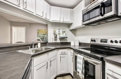 Sunbeam Apartment | Landing at Timberwalk at Mandarin - 2 Bedrooms in Sunbeam