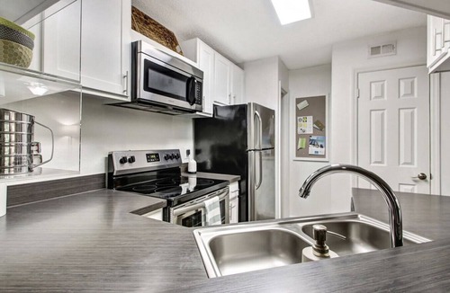 Sunbeam Apartment | Landing at Timberwalk at Mandarin - 2 Bedrooms in Sunbeam