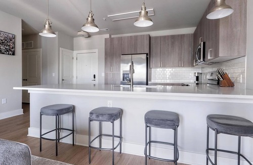 Fort Myers Apartment | Landing | Beautiful 1BD, Gym, Clubhouse
