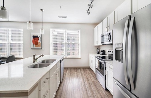 Knoxville Apartment | Landing | Beautiful 1BD, Clubhouse, Gym