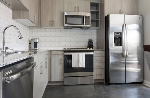 Yamacraw Village Apartment | Landing | Beautiful 1BD in Downtown