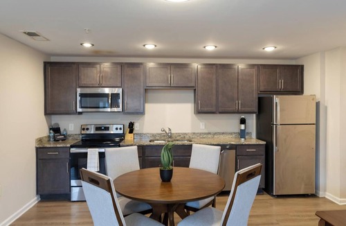 Valley Falls Apartment | Landing | Beautiful 2BD, Pool, Game Room