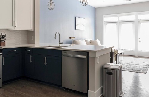 North Decatur Apartment | Landing | Beautiful 2BD, Gym, Courtyard
