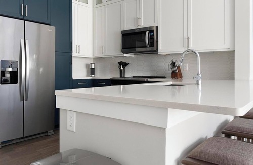 North Decatur Apartment | Landing | Beautiful 2BD, Gym, Courtyard