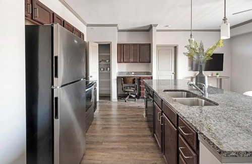 South Nashville Apartment | Landing | Beautiful 2BD, Pool, Clubhouse
