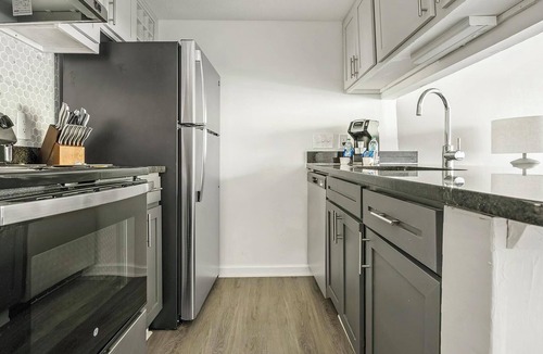 Winston - Salem Apartment | Landing | Beautiful Studio, Pool, Clubhouse
