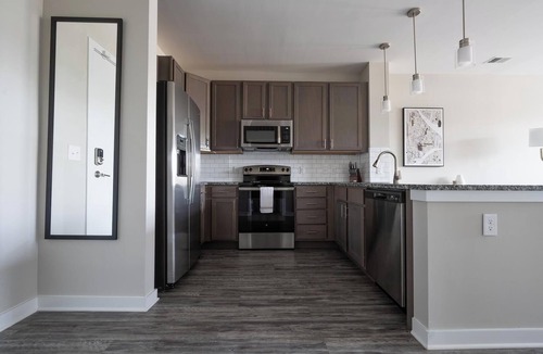Huntersville Apartment | Landing | Incredible 1BD, Clubhouse, Pool