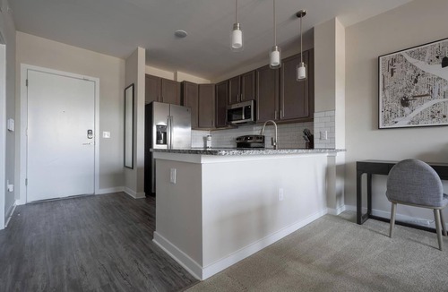 Huntersville Apartment | Landing | Incredible 1BD, Clubhouse, Pool