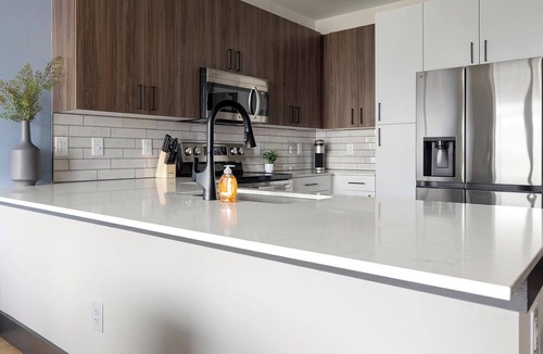 East Side Apartment | Landing | Incredible 1BD, Game Room, Clubhouse