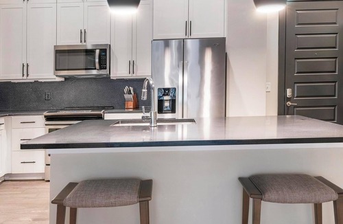 North Decatur Apartment | Landing | Incredible 1BD, Courtyard, Clubhouse